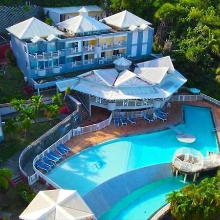 Un Petit Coin De Soleil Au Paradis Ла-Трініте Екстер'єр фото